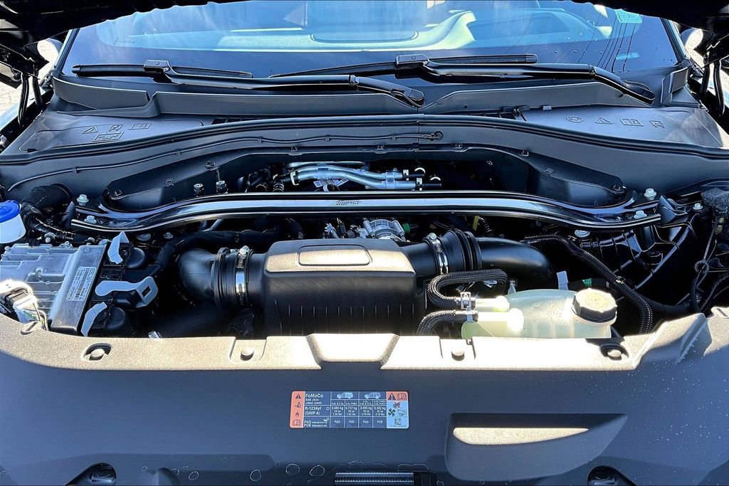 New 2026 Lincoln Aviator Reserve AWD/4WD image 12