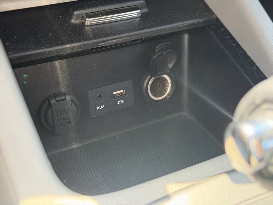 Used 2016 Kia Forte EX FWD image 24