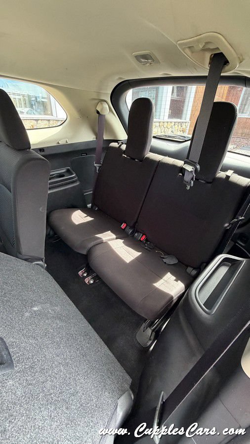 Used 2017 Mitsubishi Outlander ES AWD/4WD image 40