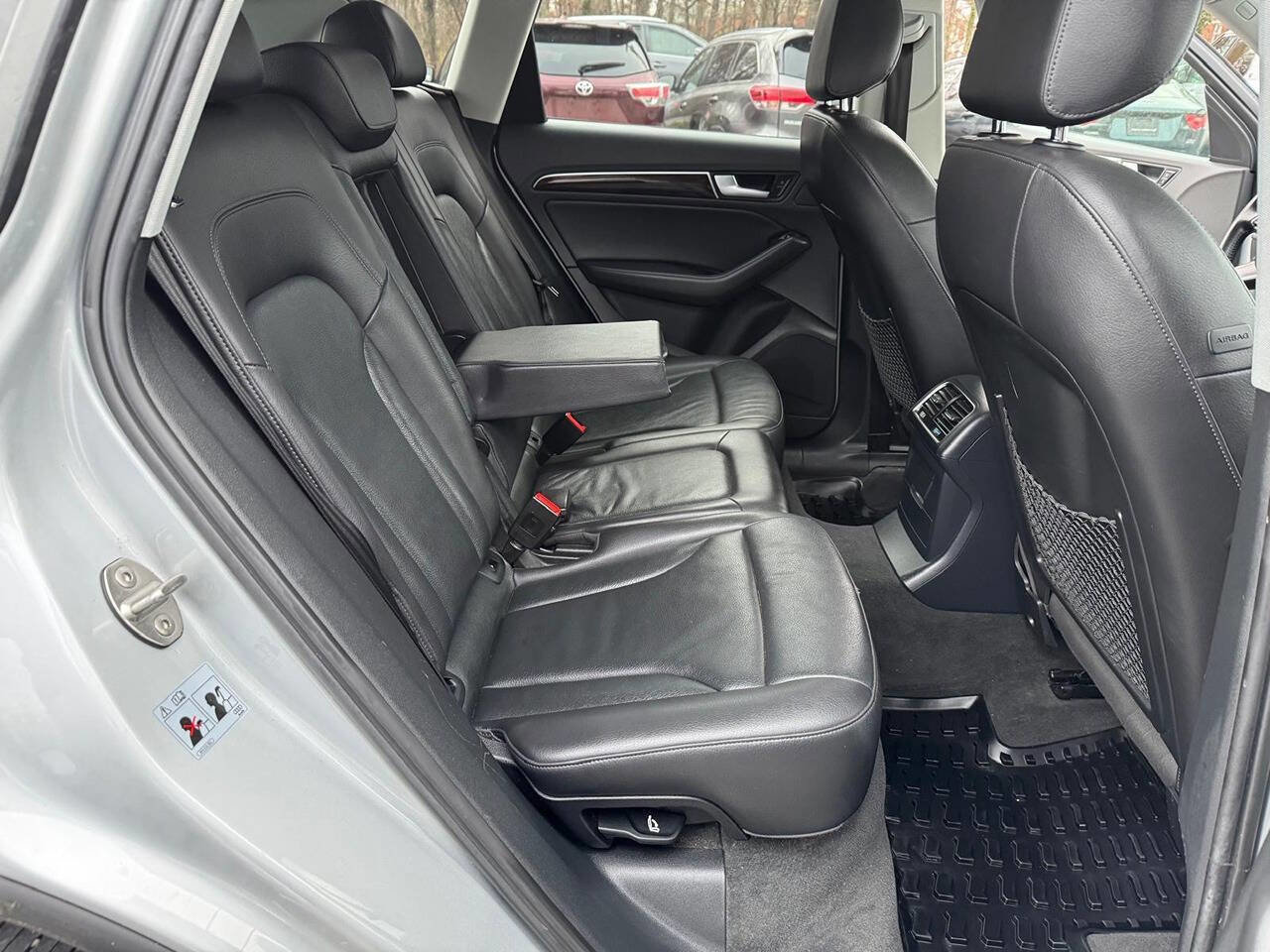 Used 2013 Audi Q5 2.0T Premium Plus image 28