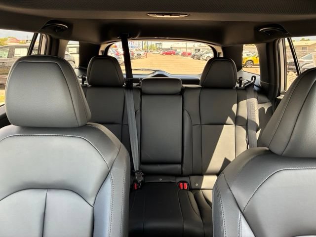 New 2026 Subaru Outback Premium AWD/4WD image 19