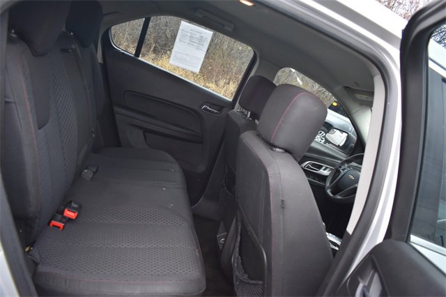 Used 2013 Chevrolet Equinox LS image 13