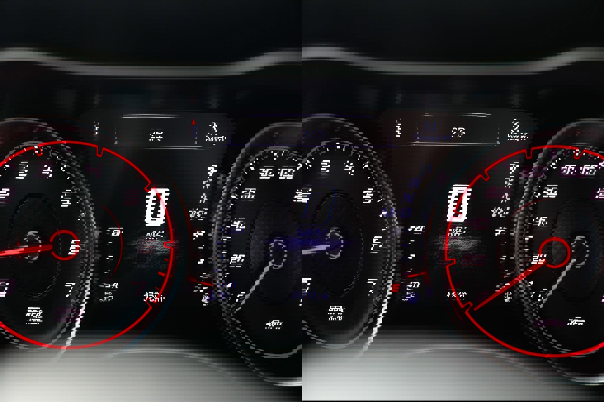 Used 2021 Dodge Charger Scat Pack w/ Plus Group image 47