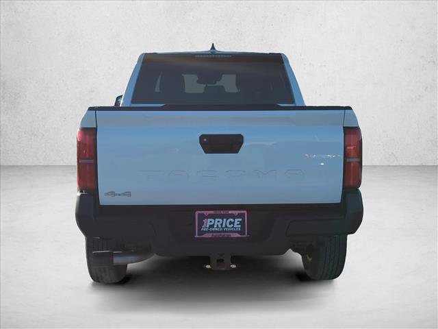 Certified 2024 Toyota Tacoma SR image 5