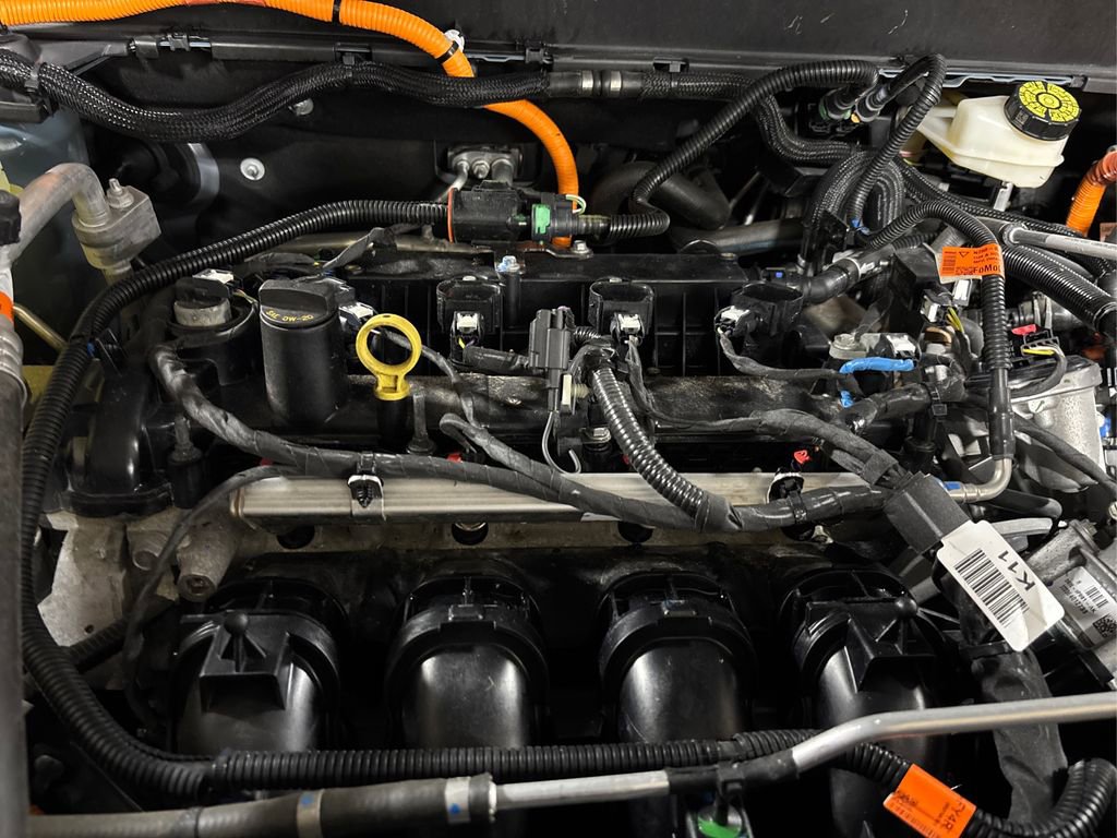 Used 2022 Ford Maverick XL image 13