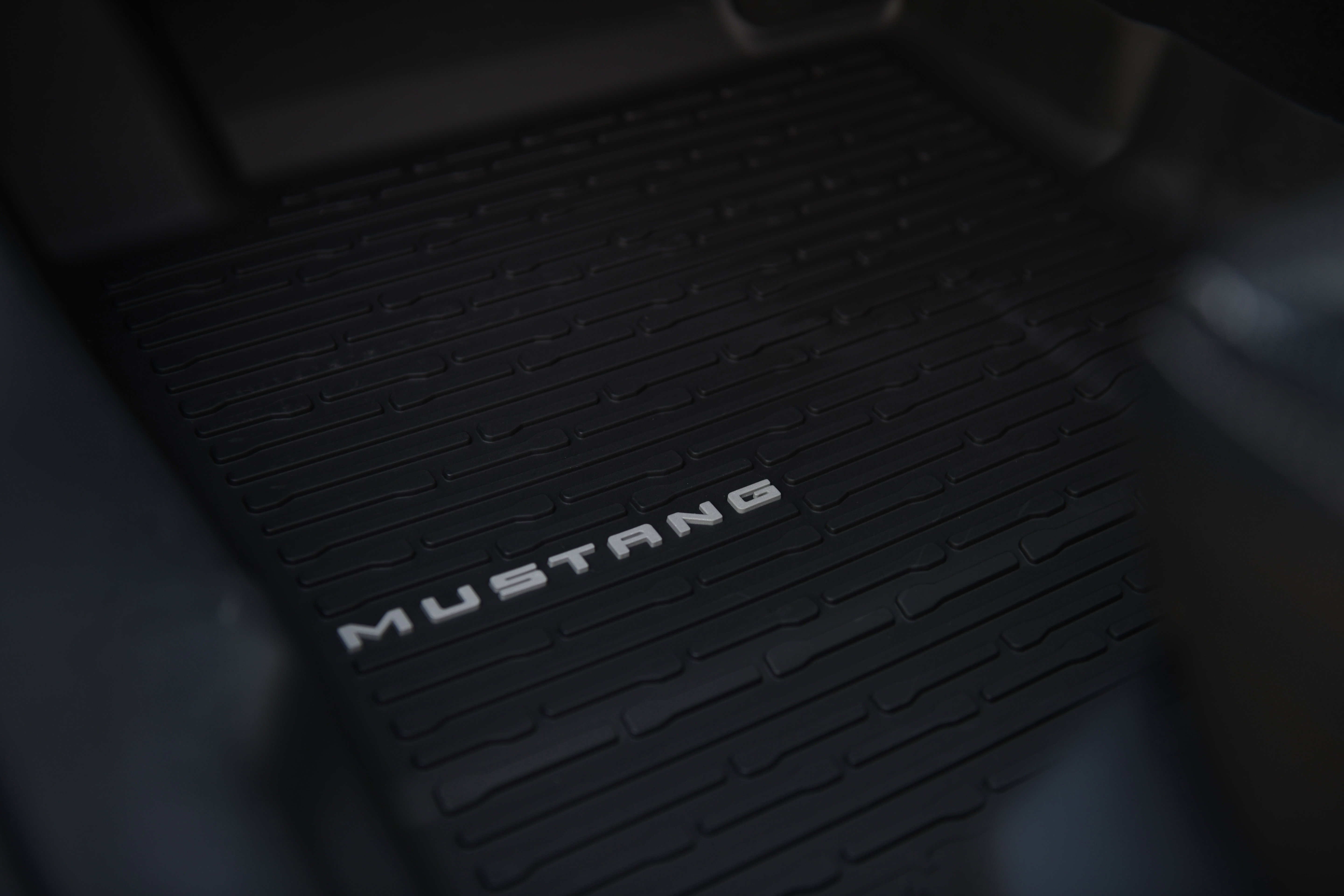 New 2026 Ford Mustang GT Premium image 29