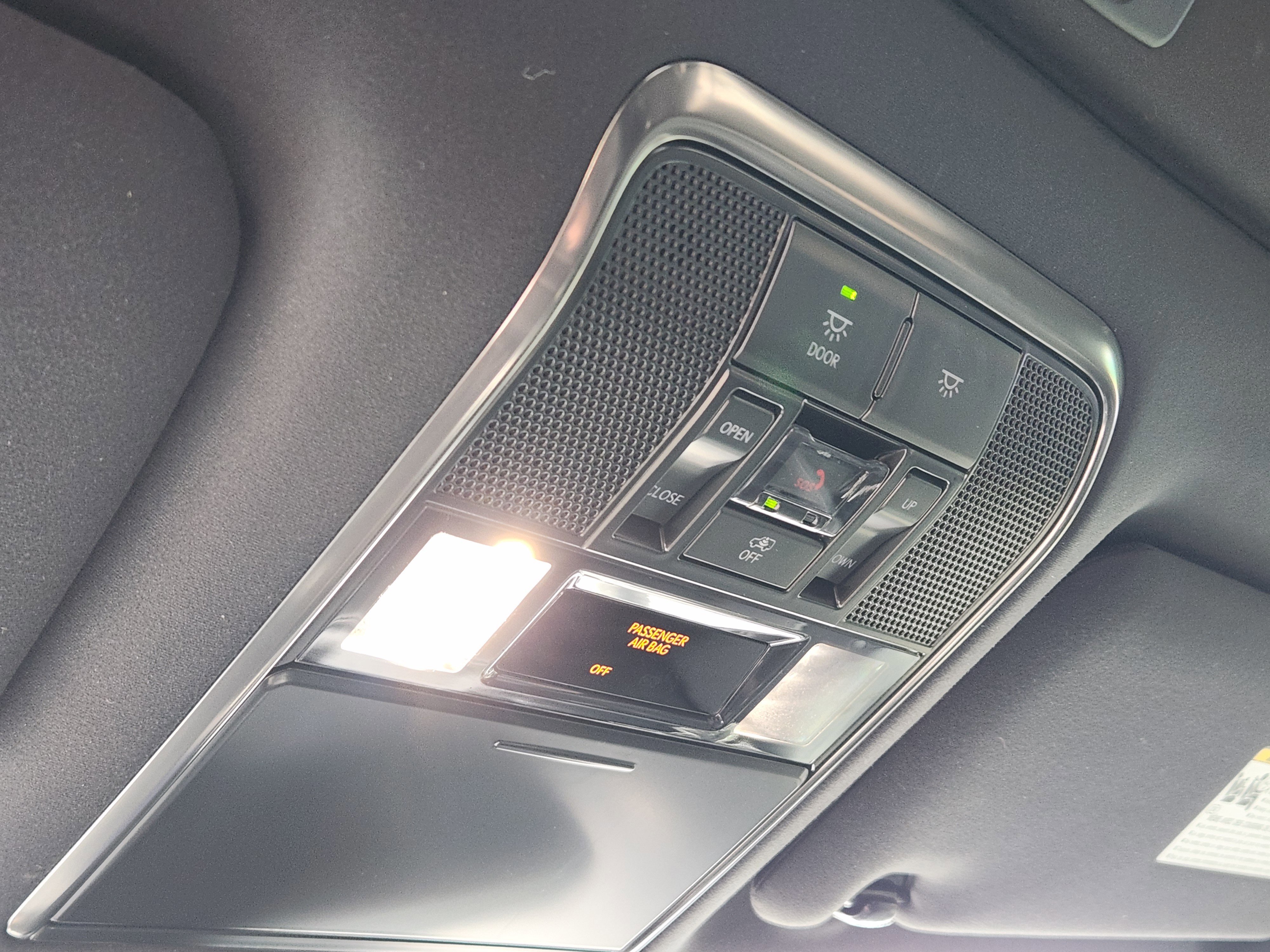 Used 2024 Lexus LX 600 4WD w/ Appearance Package image 21