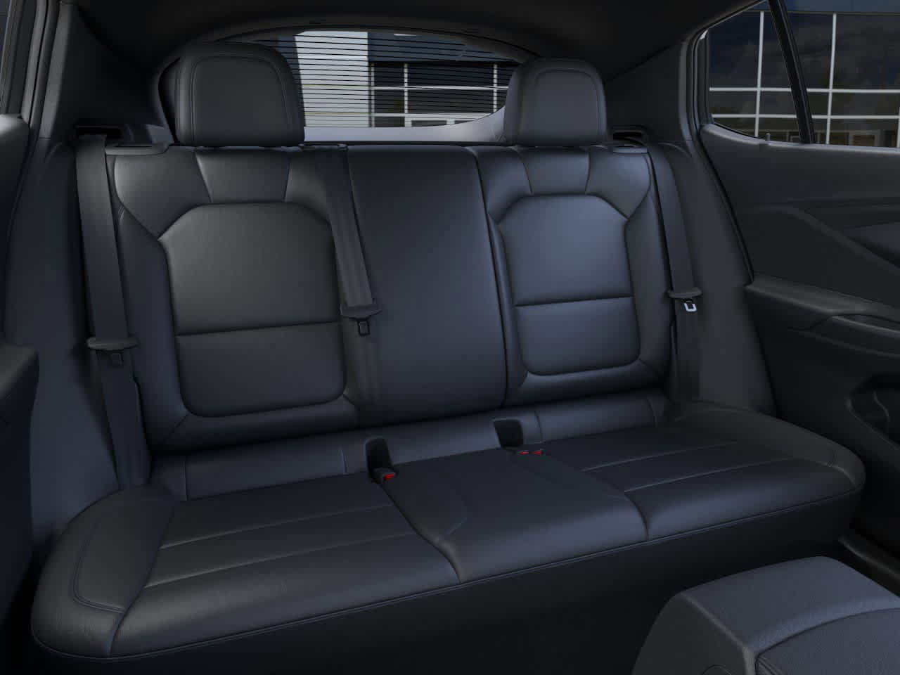 New 2026 Buick Envista Sport Touring image 17