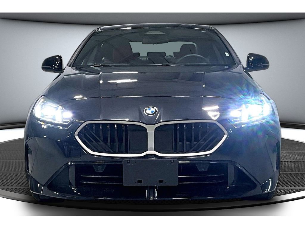 Used 2025 BMW 228i xDrive image 4