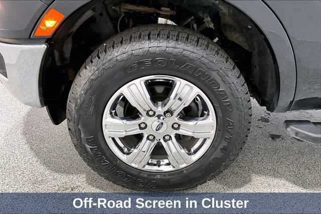 Used 2019 Ford Ranger XLT w/ Equipment Group 302A Luxury AWD/4WD image 45