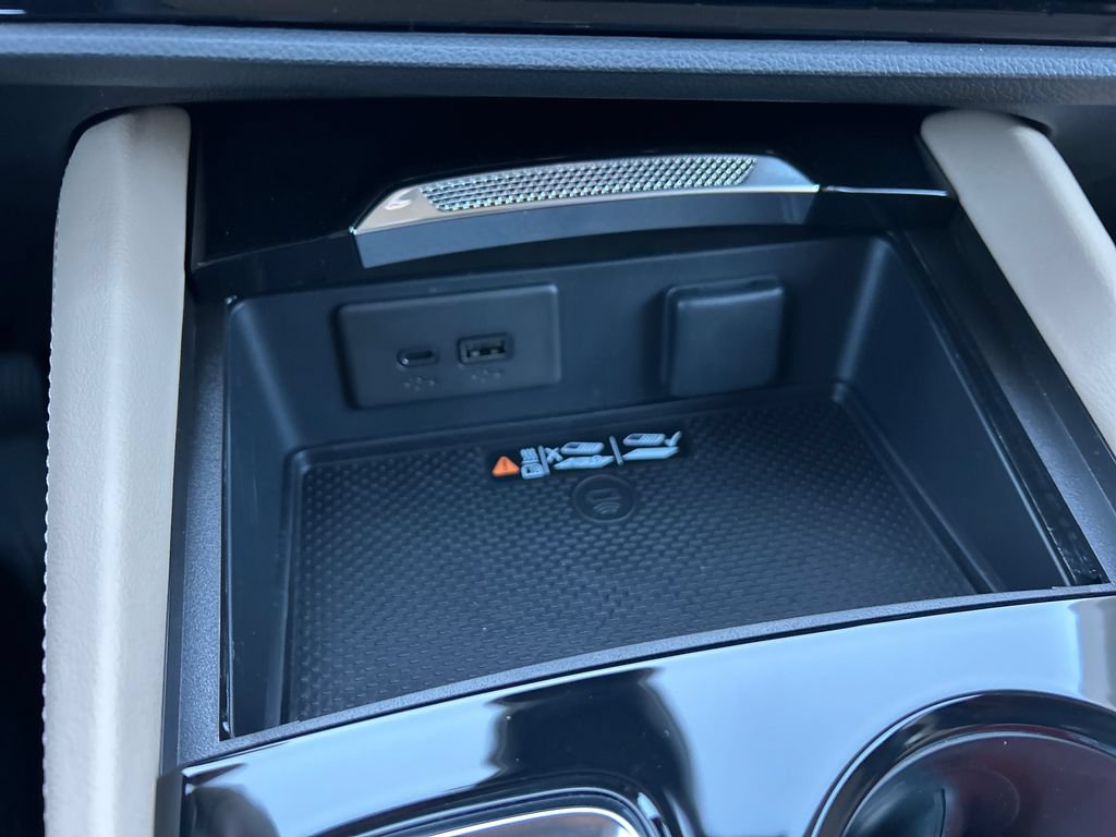 New 2026 Buick Envision Preferred AWD/4WD image 27