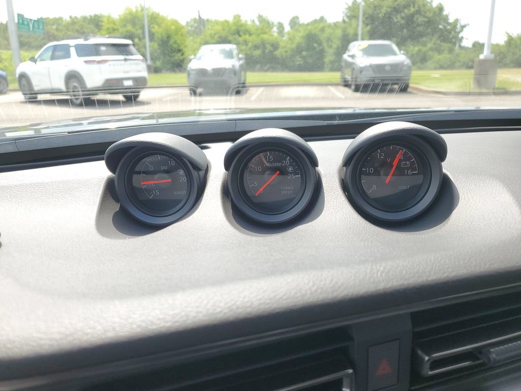 New 2026 Nissan Z Sport w/ Floor Mat Package RWD image 26