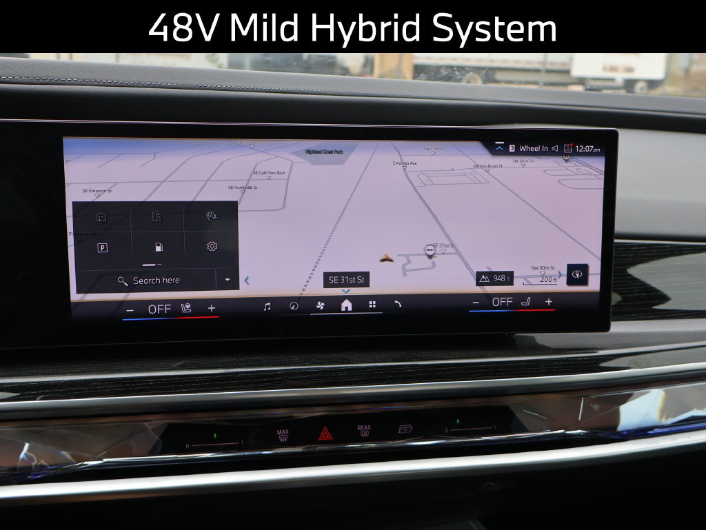 Certified 2026 BMW 740i xDrive AWD/4WD image 14
