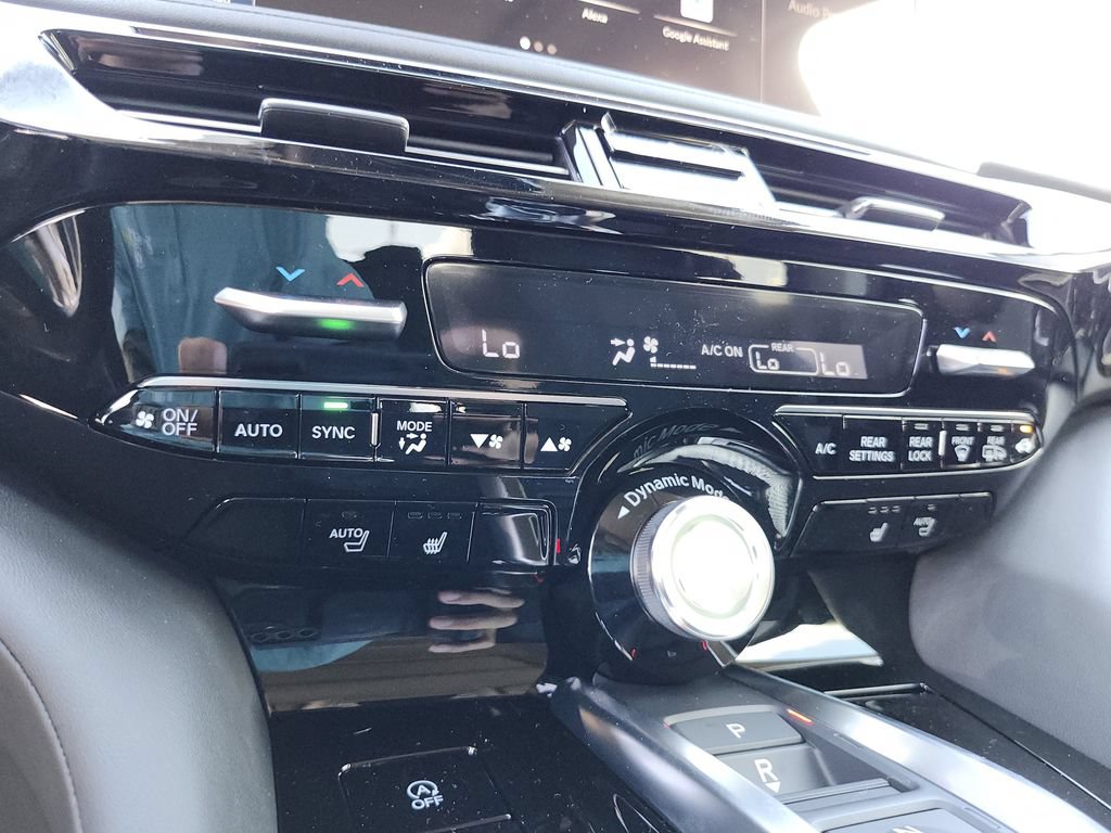 New 2026 Acura MDX w/ Technology Package FWD image 23