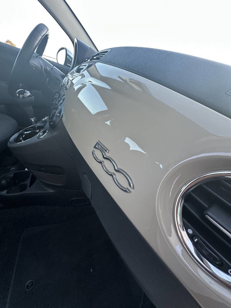 Used 2012 FIAT 500 Pop image 15