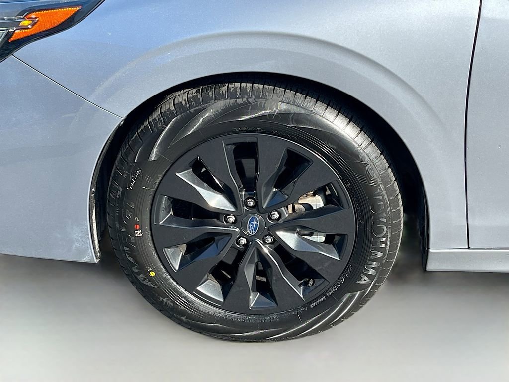 Used 2024 Subaru Legacy Touring XT image 34