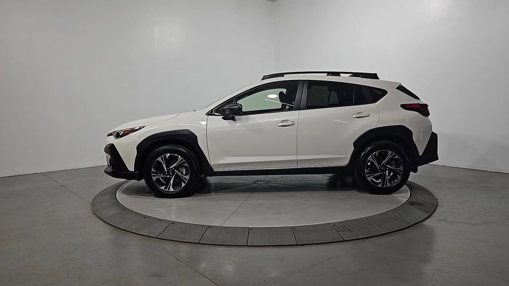 Certified 2025 Subaru Crosstrek 2.0i Premium image 2