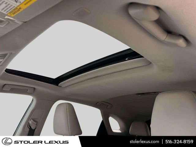 Used 2019 Lexus RX 350 AWD image 26