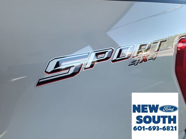 Used 2023 Ford F150 XLT w/ Equipment Group 302A High image 35