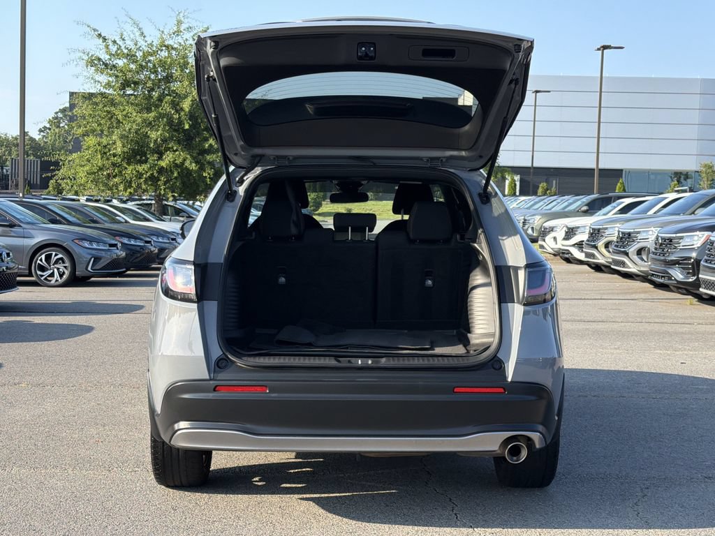 Used 2024 Honda HR-V Sport image 14