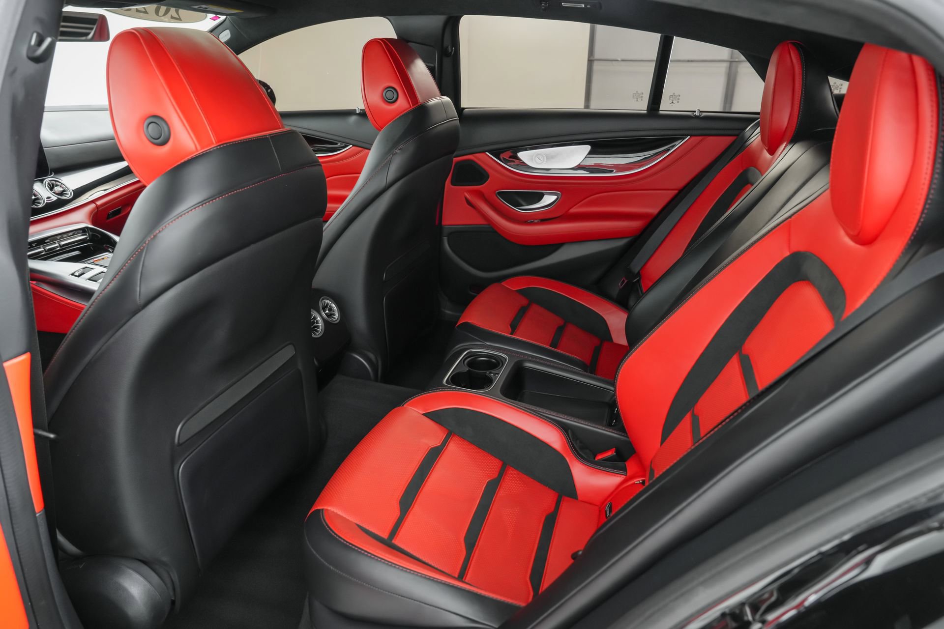 Used 2023 Mercedes-Benz AMG GT 53 image 24