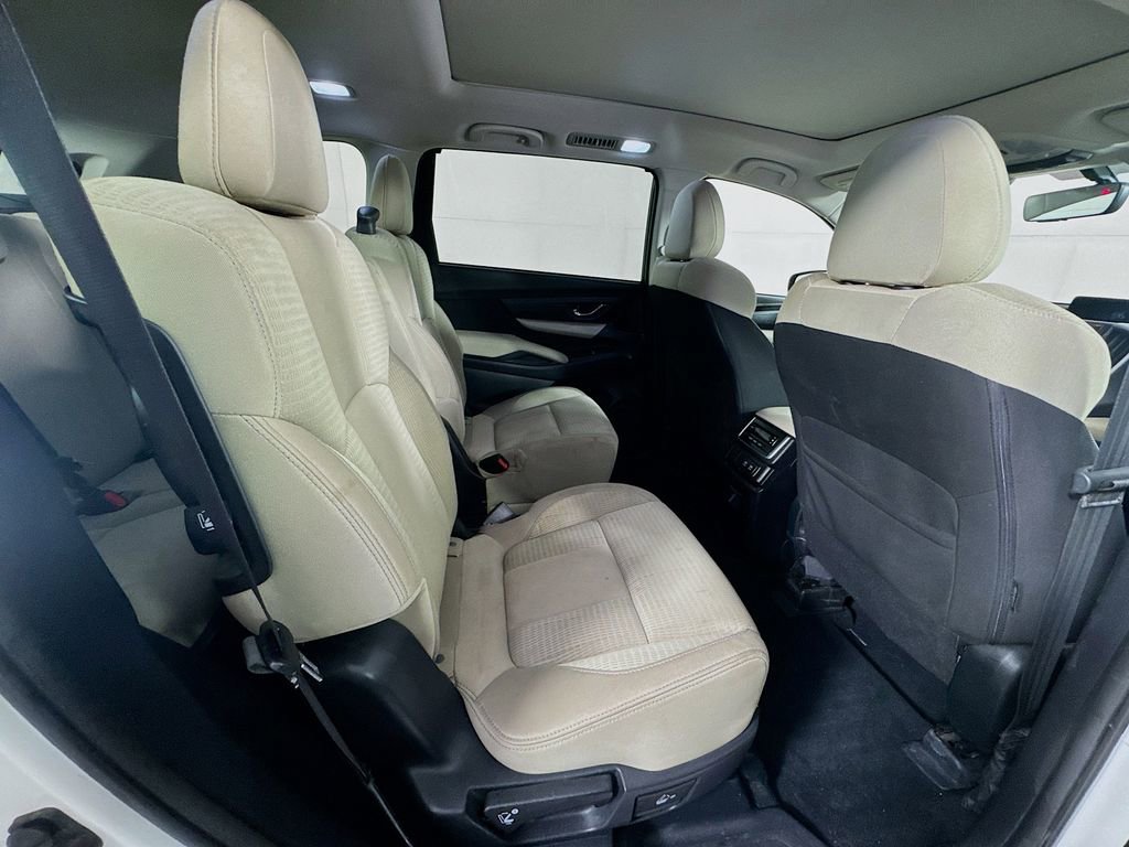 Used 2019 Subaru Ascent Premium image 35