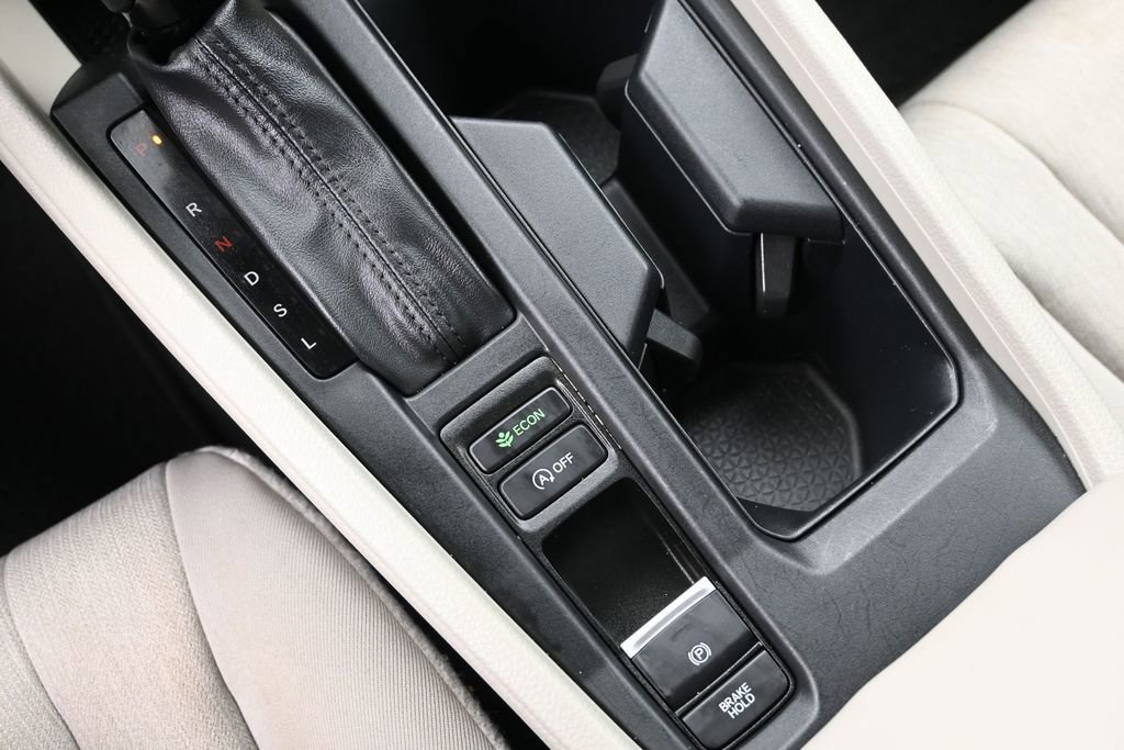 Certified 2023 Honda Accord LX image 18