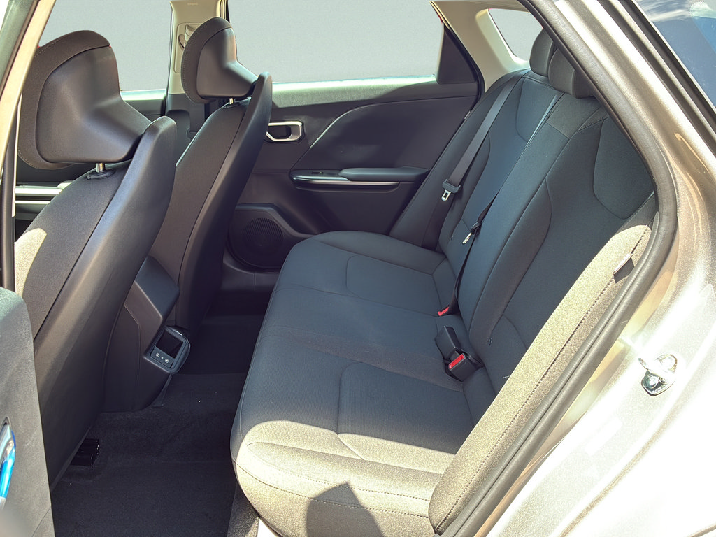 New 2026 Kia K4 FWD image 24