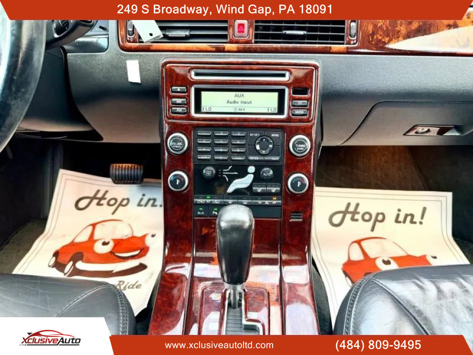 Used 2008 Volvo XC70 3.2 image 20