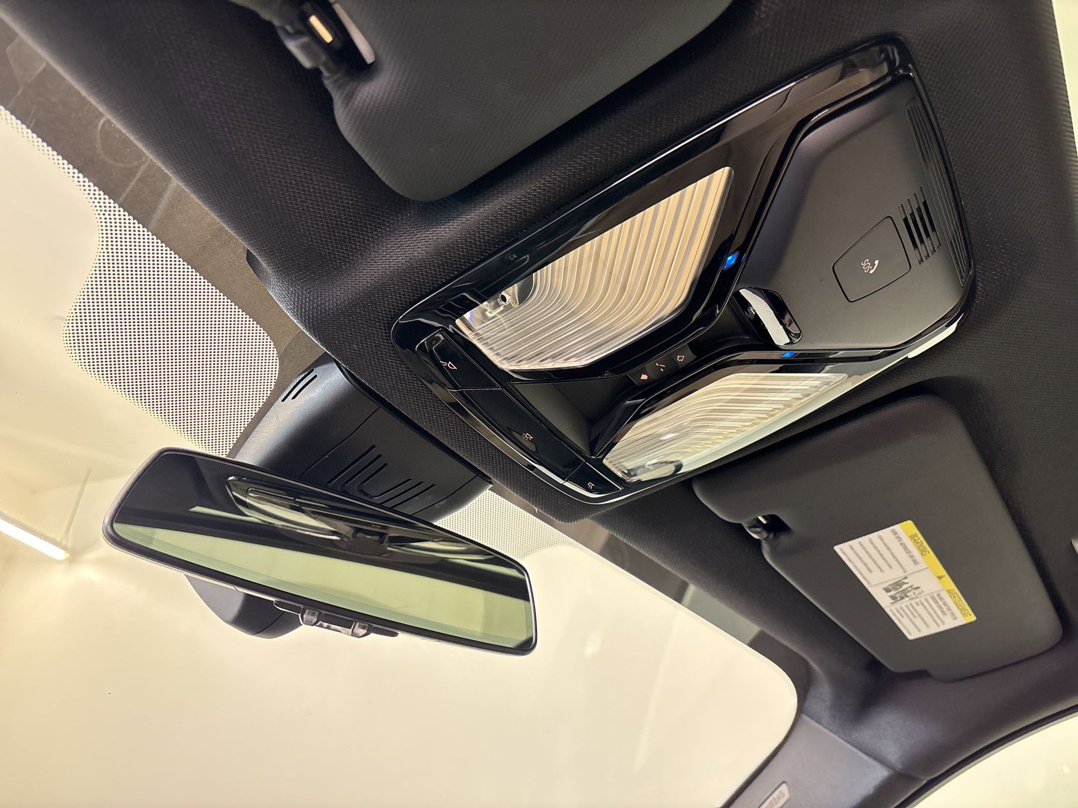 Used 2022 BMW X5 xDrive45e w/ Luxury Seating Package image 18