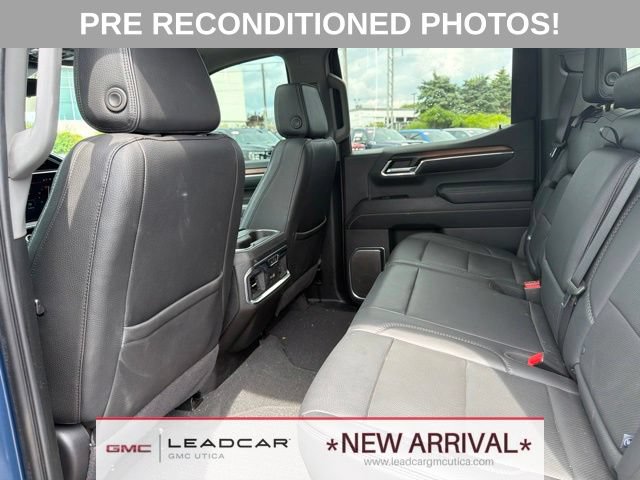 Used 2024 GMC Sierra 1500 Denali w/ Technology Package AWD/4WD image 19