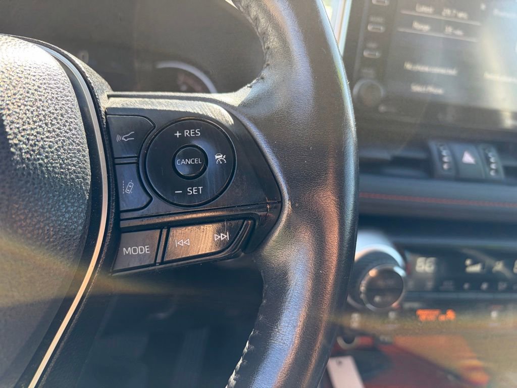 Used 2019 Toyota RAV4 Adventure AWD/4WD image 24