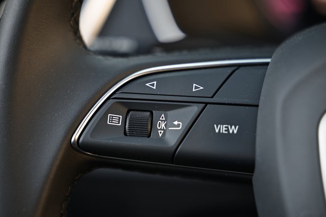 New 2025 Audi Q5 2.0T Premium image 34