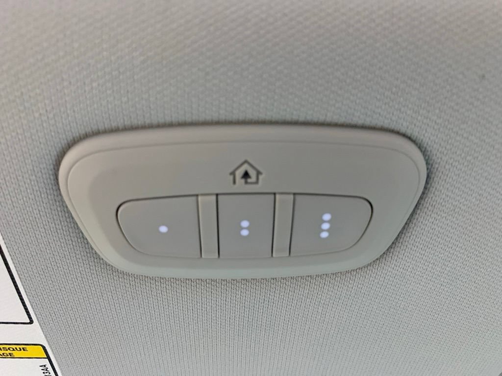 Certified 2020 Jeep Cherokee Limited AWD/4WD image 20