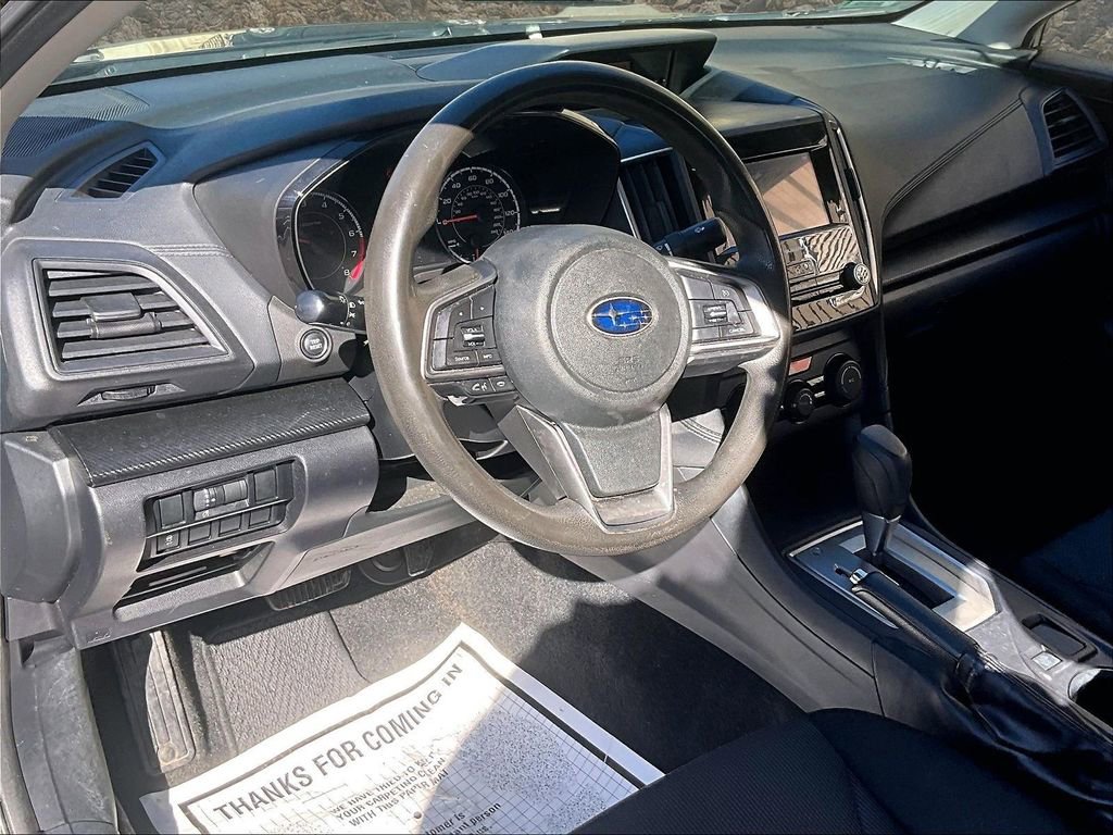 Used 2019 Subaru Impreza 2.0i image 11