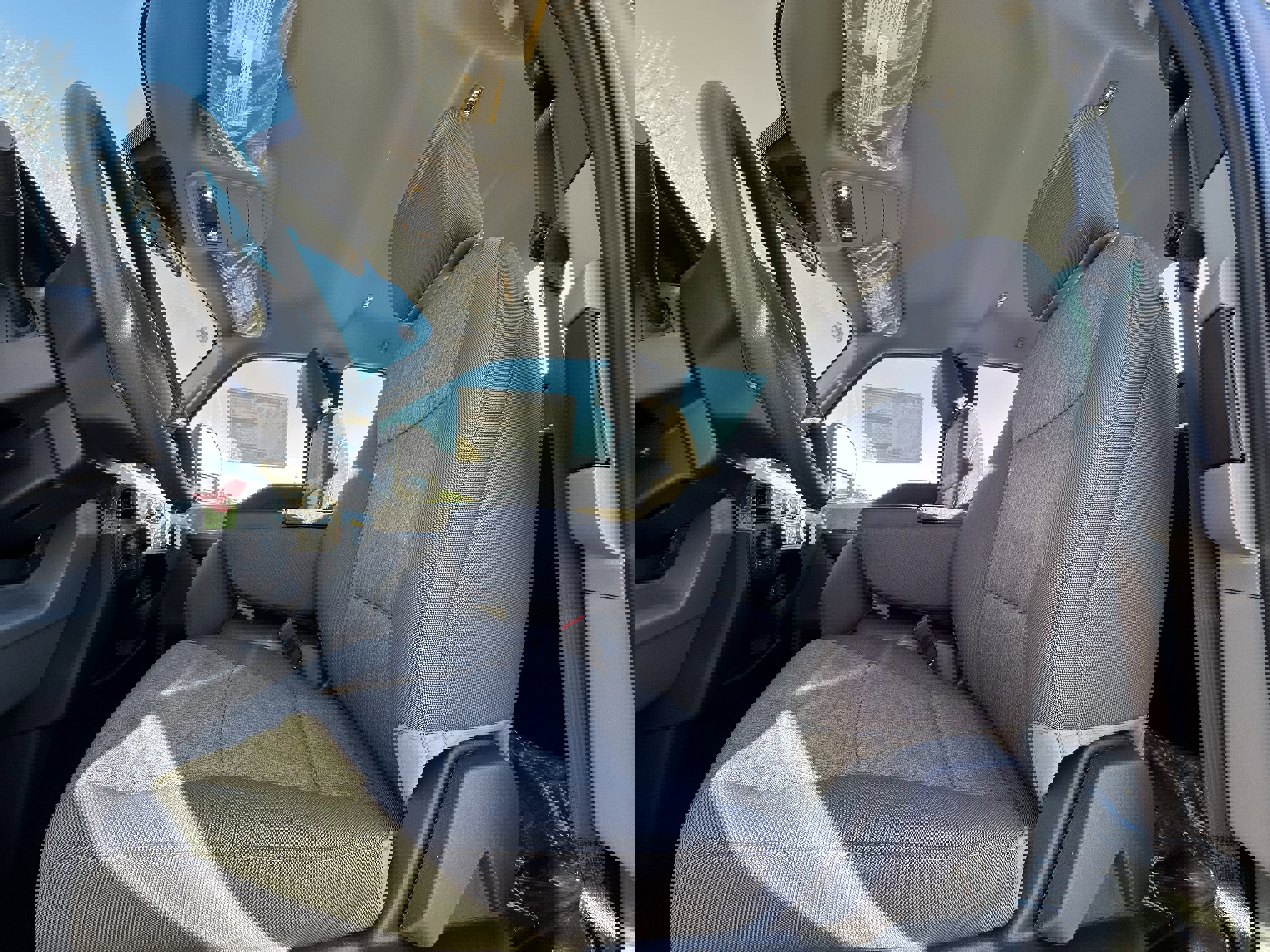 New 2026 Ford F250 XL w/ STX Appearance Package image 22