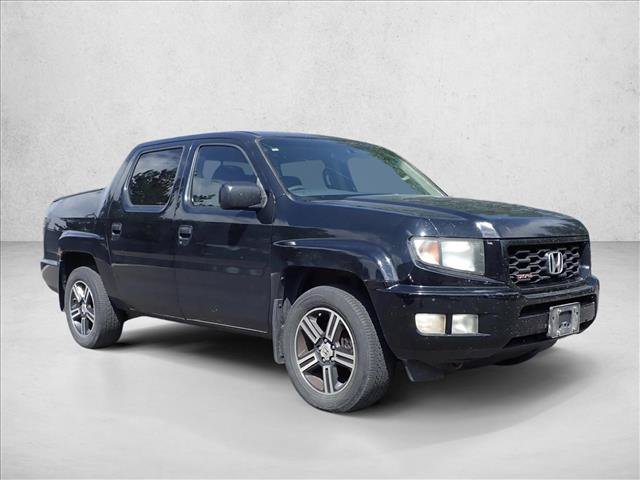 Used 2012 Honda Ridgeline Sport image 15