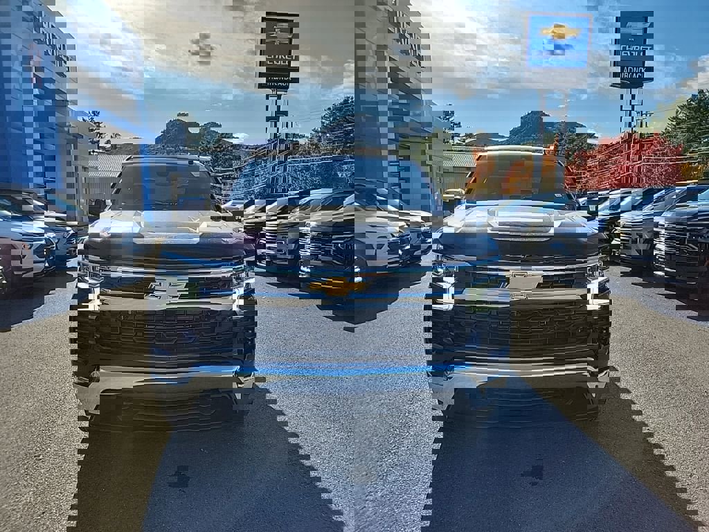 New 2026 Chevrolet Silverado 1500 LT image 2