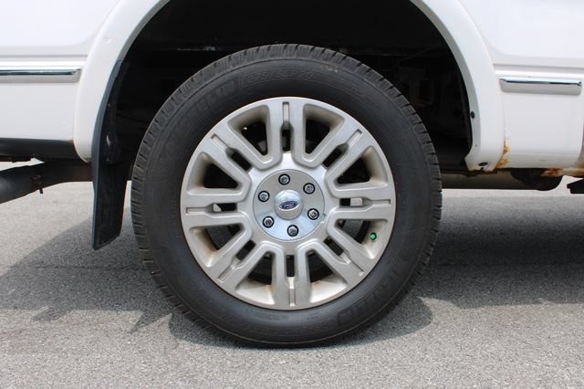 Used 2012 Ford F150 Platinum AWD/4WD image 37