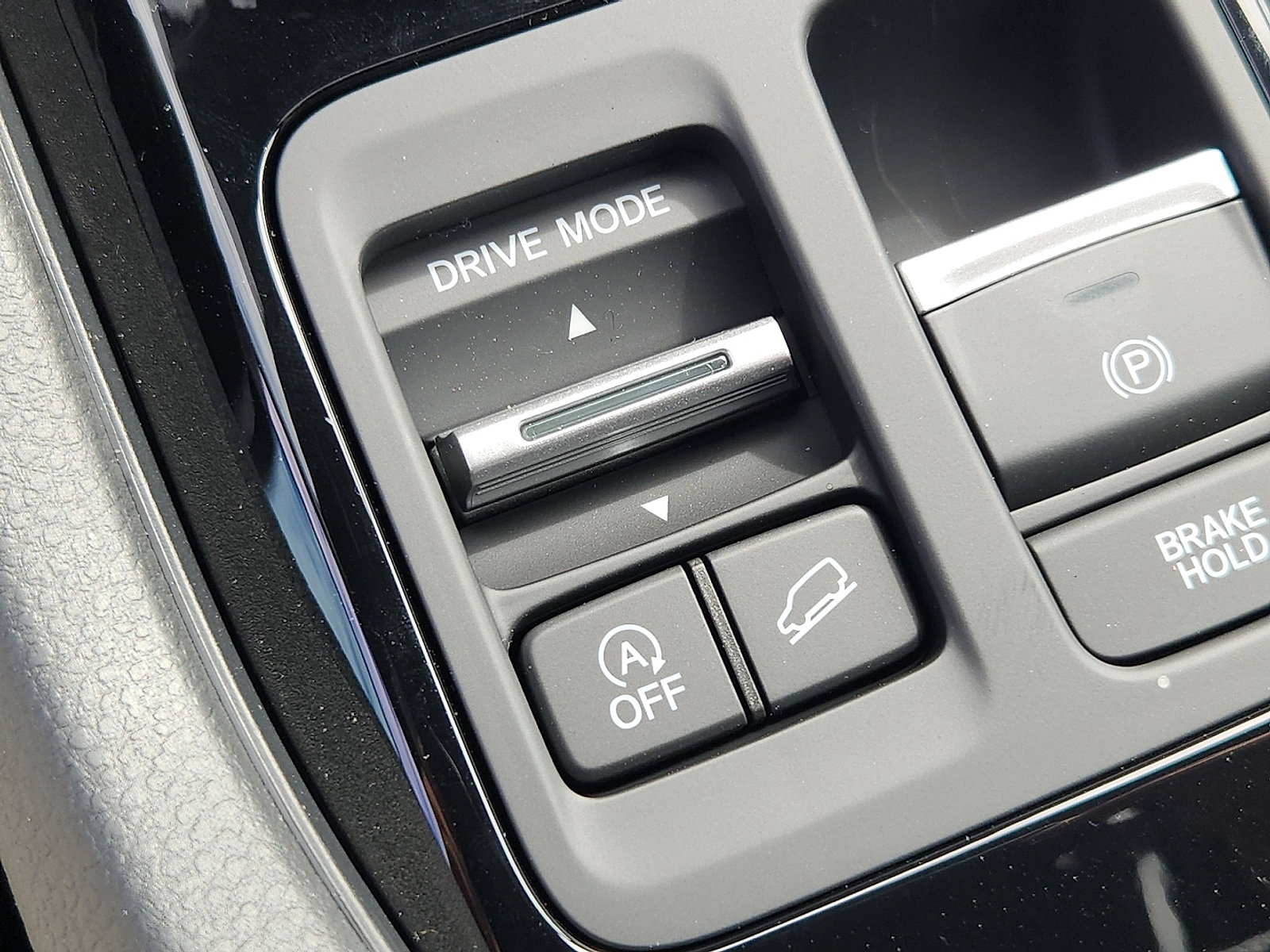 New 2025 Honda Pilot TrailSport image 16