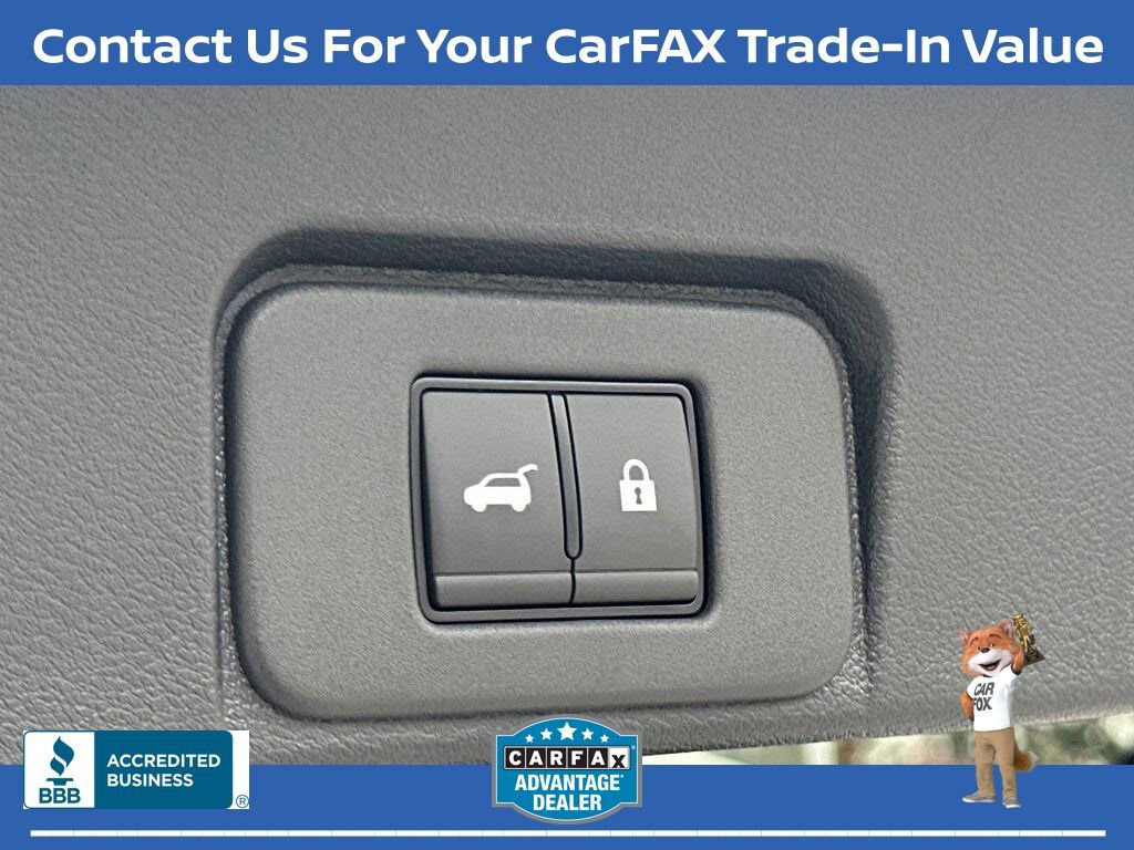 New 2026 Nissan Rogue Platinum w/ Platinum Premium Package image 31