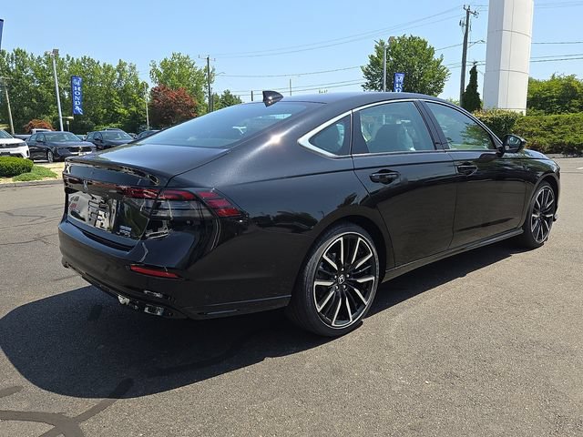 New 2026 Honda Accord Touring image 6