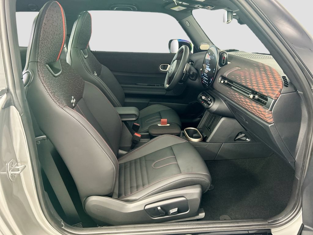 New 2026 MINI Cooper S FWD image 18