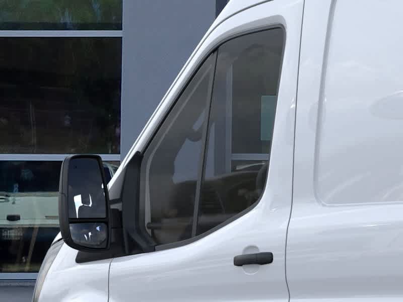 New 2026 Ford Transit 250 148 Medium Roof RWD image 20