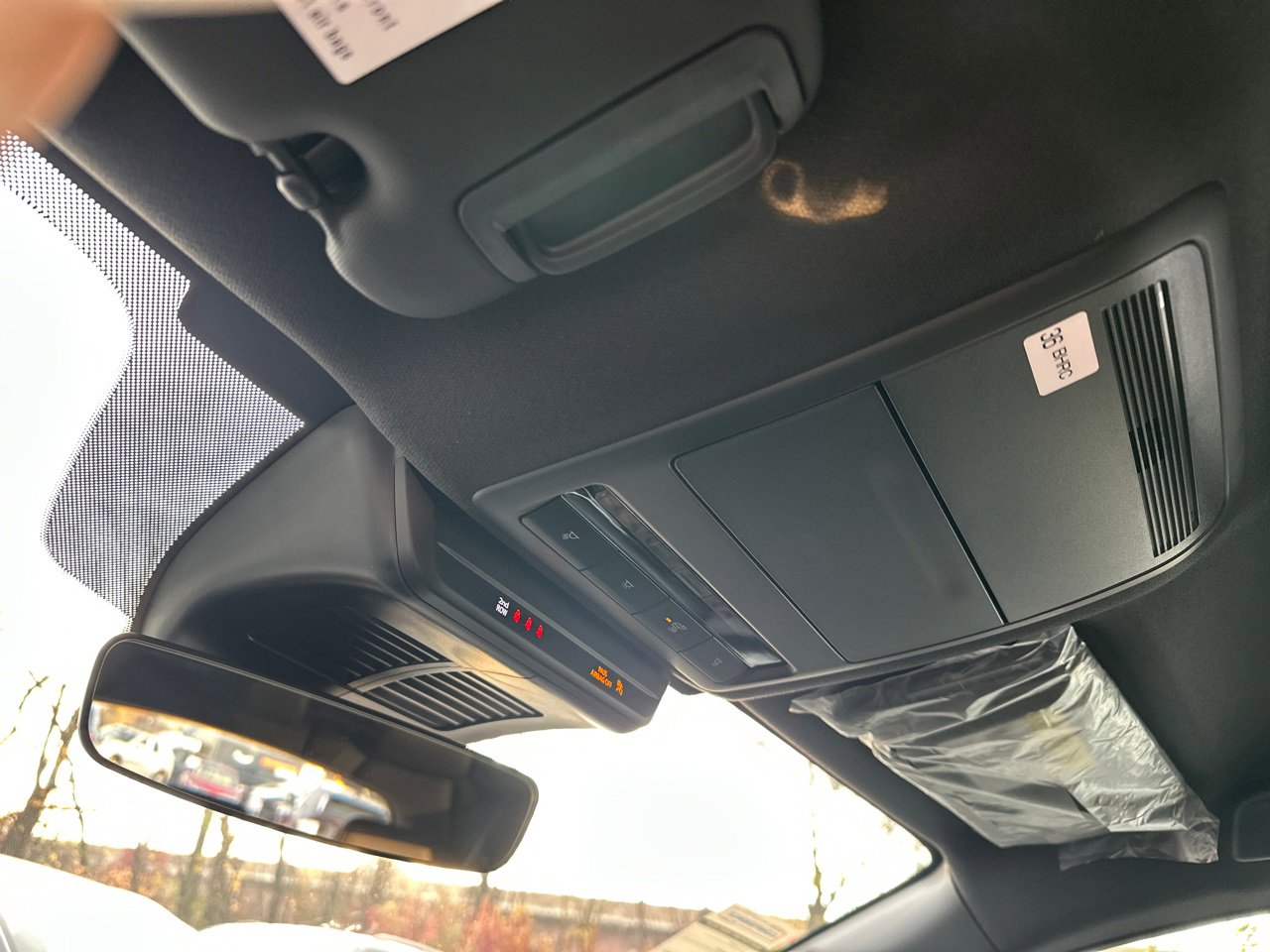 New 2026 MAZDA MAZDA3 s Sport image 29