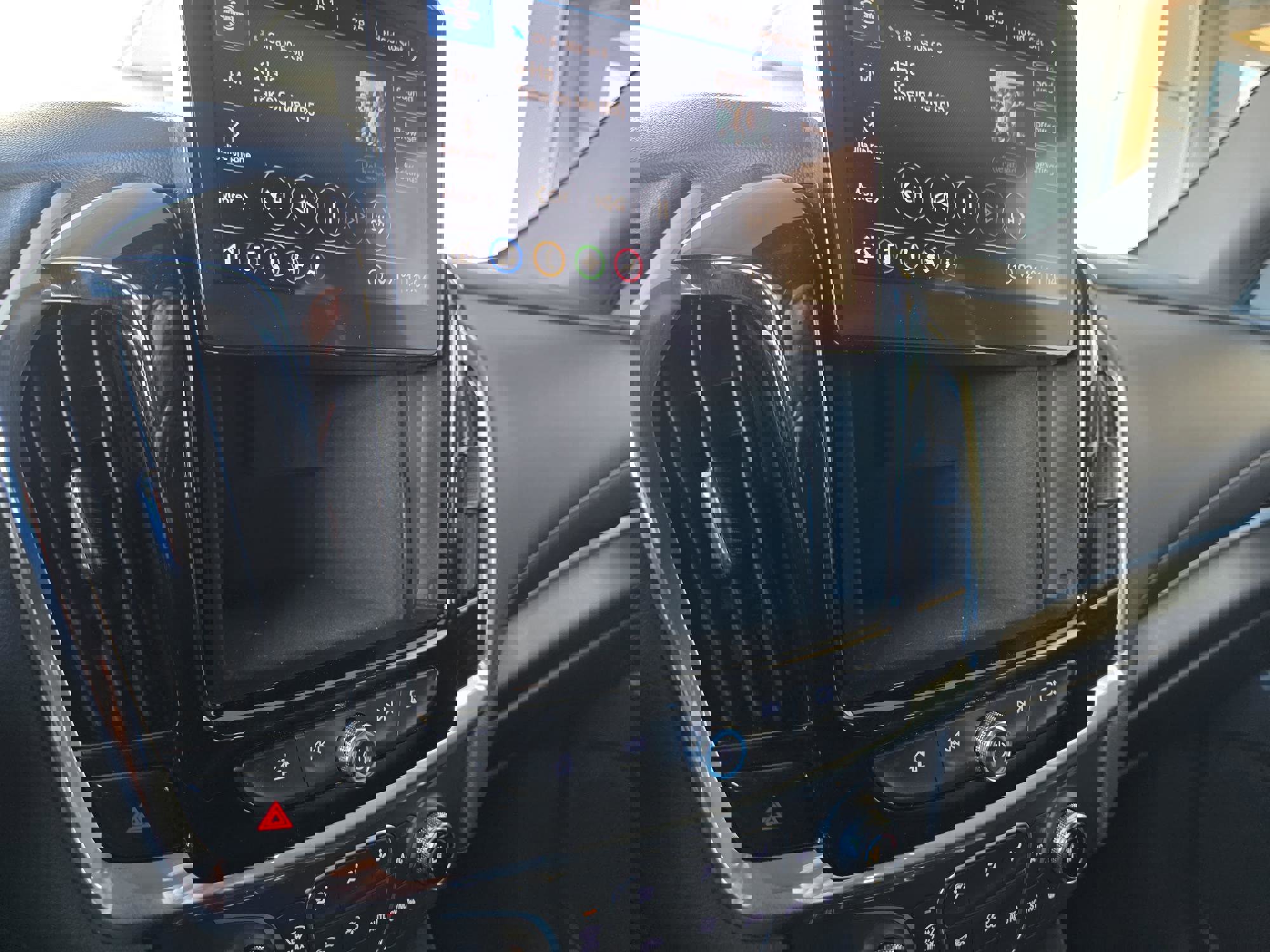 Used 2023 Chevrolet Traverse LT image 11