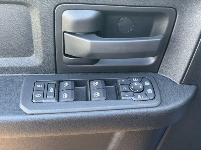 New 2026 RAM 2500 Tradesman w/ Safety Group AWD/4WD image 15