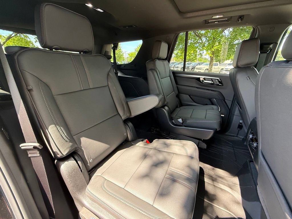 New 2026 Chevrolet Tahoe RST w/ Comfort Package AWD/4WD image 30