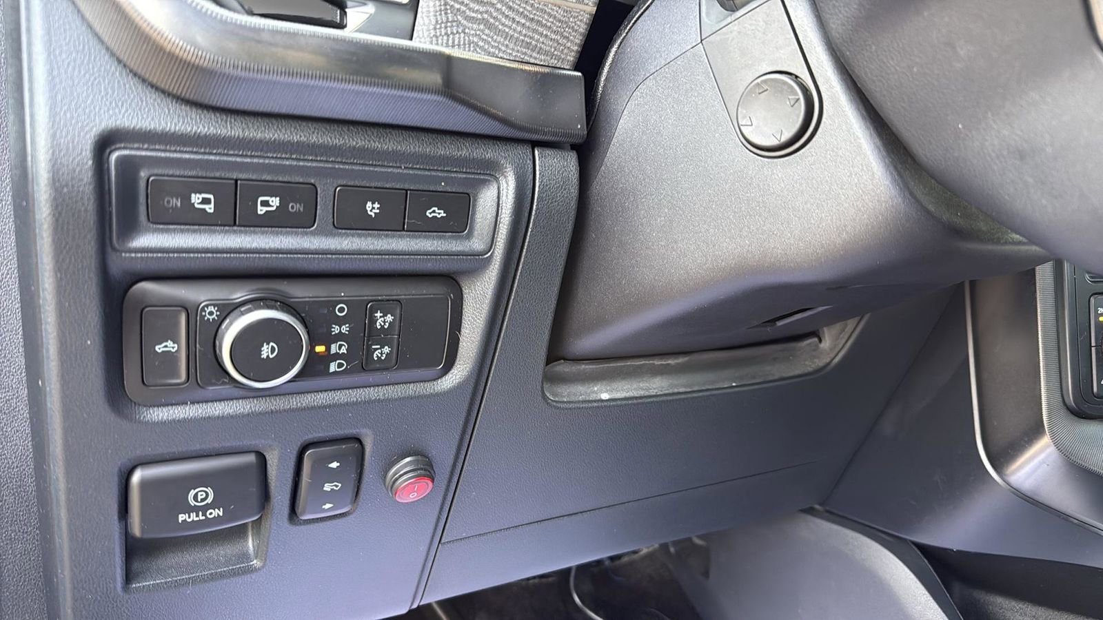 Used 2021 Ford F150 Platinum w/ Equipment Group 701A High image 18