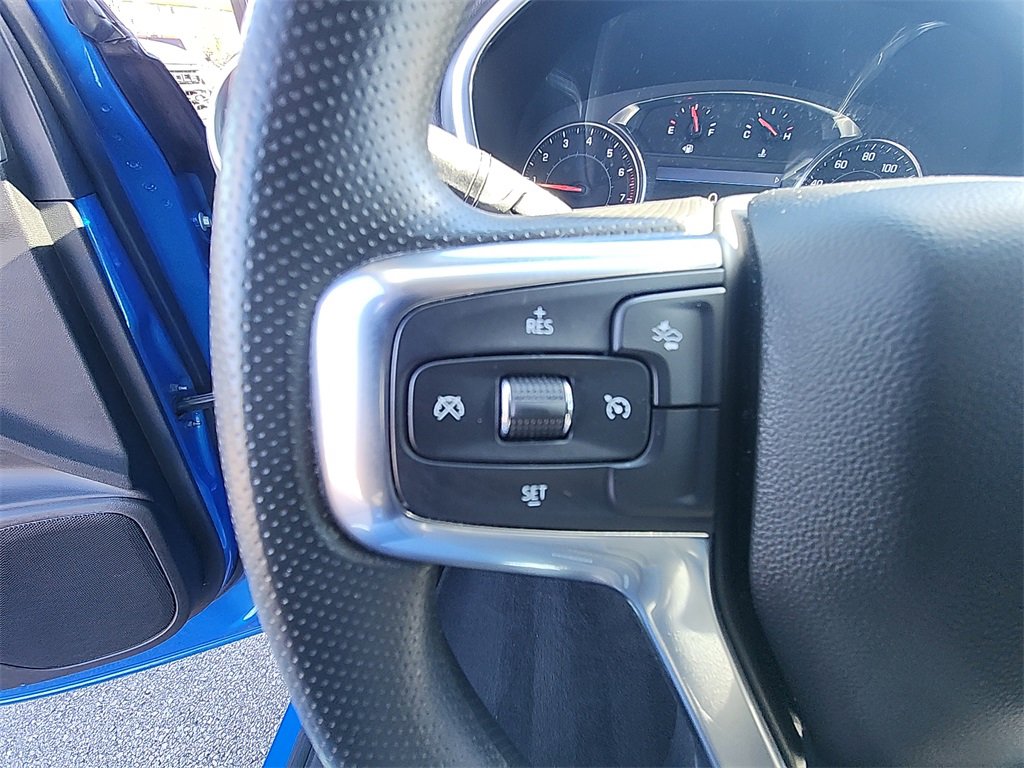 Used 2024 Chevrolet Blazer LT w/ Convenience Package image 18